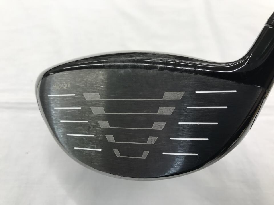 TOUR WORLD GS｜ホンマゴルフ｜ドライバー｜SPEEDTUNED 48｜中古ゴルフ