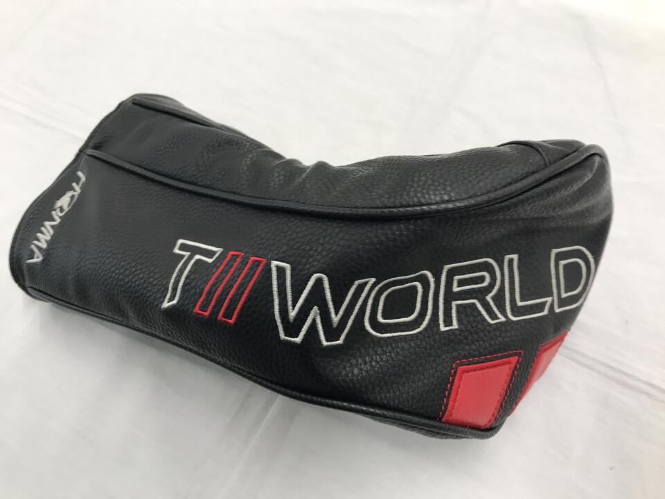 TOUR WORLD GS｜ホンマゴルフ｜ドライバー｜SPEEDTUNED 48｜中古ゴルフ