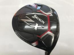 SRIXON ZX｜ダンロップ｜フェアウェイウッド｜中古ゴルフクラブを探す