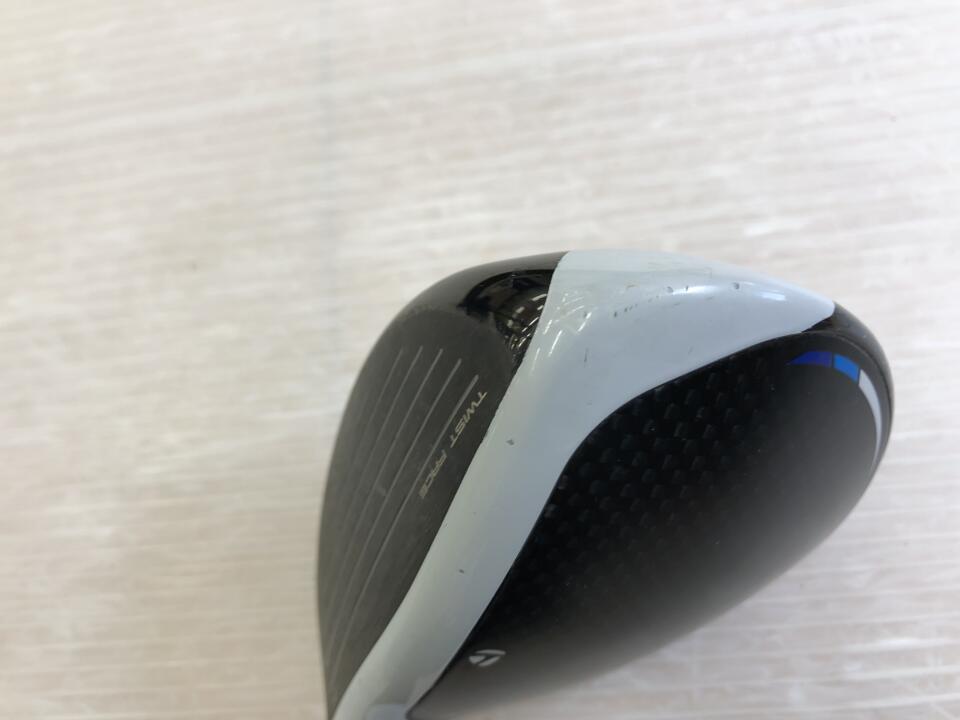 SIM2｜テーラーメイド｜フェアウェイウッド｜TENSEI SILVER TM50(SIM2