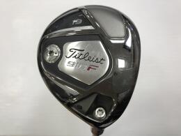 910F｜タイトリスト｜フェアウェイウッド｜中古ゴルフクラブを探す