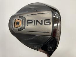 G400 LS TEC｜ピン｜ドライバー｜中古ゴルフクラブを探す｜ゴルフ・ドゥ