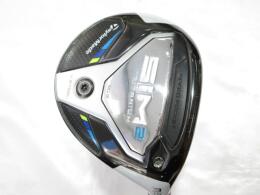 SIM2｜テーラーメイド｜フェアウェイウッド｜中古ゴルフクラブを探す