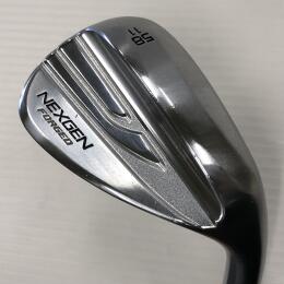 NEXGEN FORGED 2022｜NEXGEN｜ウェッジ｜中古ゴルフクラブを探す