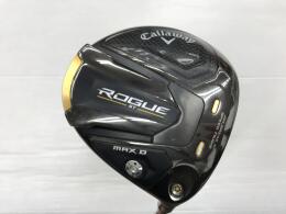 【2本セット】ROGUE ST MAX Ｄ／ドライバー & 5Wセット ローグ ST MAX D／ROGUE ST MAX D ドライバー | ゴルフギアカタログ
