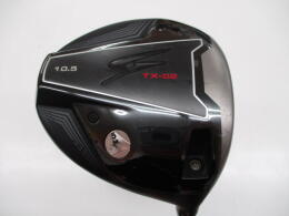 GOLDEN PRIX TX-02 適合｜ツルヤ｜ドライバー｜中古ゴルフクラブを探す