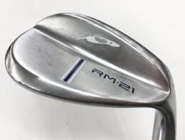 RM-21 ニッケルクロム｜フォーティーン｜ウェッジ｜中古ゴルフクラブを