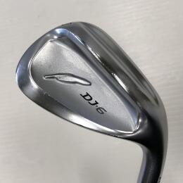 DJ-6｜フォーティーン｜ウェッジ｜中古ゴルフクラブを探す｜ゴルフ・ドゥ
