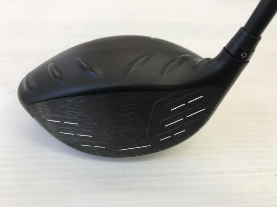 G430 LST｜ピン｜ドライバー｜SPEEDER NX BLACK 50（リシャフト