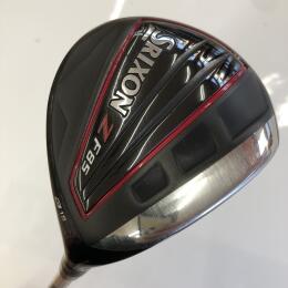 SRIXON Z F85｜ダンロップ｜フェアウェイウッド｜中古ゴルフクラブを
