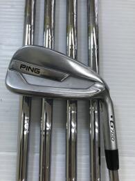 G700｜ピン｜アイアンセット｜中古ゴルフクラブを探す｜ゴルフ・ドゥ