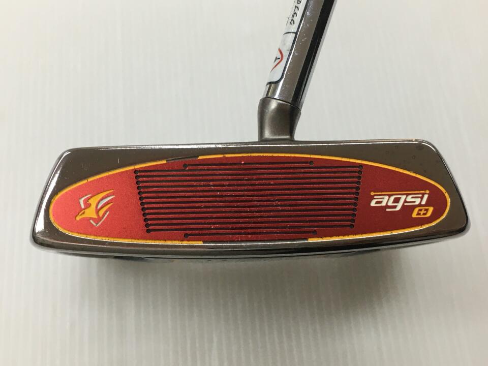 ロッサ モンザ スパイダーAGSI+ センター｜テーラーメイド｜パター