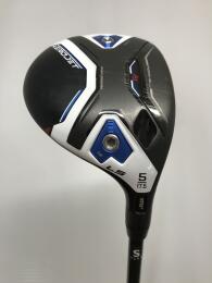 コブラ　AEROJET LS フェアウェイウッド Tour AD 5W エアロジェット LS フェアウェイウッド Tour AD for Cobra