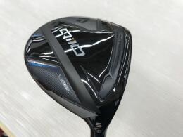 テーラーメイド Qi10 3W VENTUS BLACK 7X チップカット有 Amazon.co.jp: 【USモデル】 テーラーメイド ゴルフ Qi10 フェアウェイ