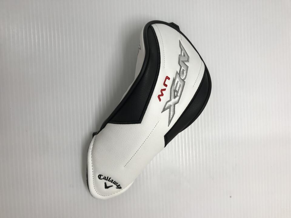 APEX UW 2024｜キャロウェイ｜フェアウェイウッド｜ツアーAD CQ-6