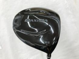 MAXIMA 2 TYPE-D｜リョーマゴルフ｜ドライバー｜中古ゴルフクラブを