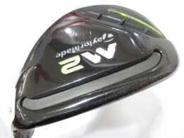M2 2017 US｜テーラーメイド｜ユーティリティ｜中古ゴルフクラブを探す