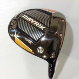MAVRIK MAX｜キャロウェイ｜ドライバー｜中古ゴルフクラブを探す