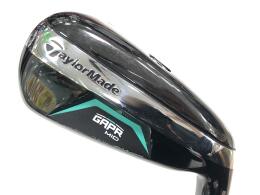 GAPR MID｜テーラーメイド｜ユーティリティ｜中古ゴルフクラブを探す