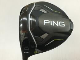 G430 MAX 10K｜ピン｜ドライバー｜中古ゴルフクラブを探す｜ゴルフ・ドゥ