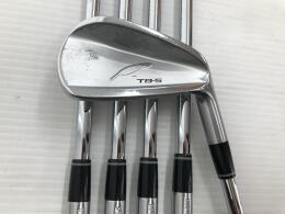 FOURTEEN TB-5 アイアンセット[中古品] TB-5 FORGED｜フォーティーン｜アイアンセット｜中古ゴルフクラブを