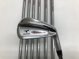 ツアーステージ X-BLADE GR｜ブリヂストン｜アイアンセット｜中古