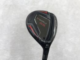 T／／WORLD GS ユーティリティ 4U 5U【2本セット】 GS 本間ゴルフ ホンマゴルフ ツアーワールド T//WORLD GS