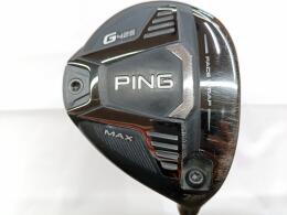 G425 MAX｜ピン｜フェアウェイウッド｜中古ゴルフクラブを探す｜ゴルフ