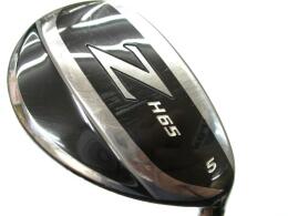 SRIXON Z H65｜ダンロップ｜ユーティリティ｜中古ゴルフクラブを探す