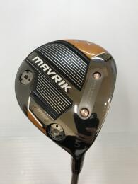 MAVRIK MAX｜キャロウェイ｜フェアウェイウッド｜中古ゴルフクラブを