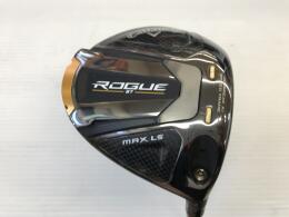ROGUE ST MAX LS｜キャロウェイ｜ドライバー｜中古ゴルフクラブを探す