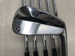 P・7MB｜テーラーメイド｜アイアンセット｜中古ゴルフクラブを探す