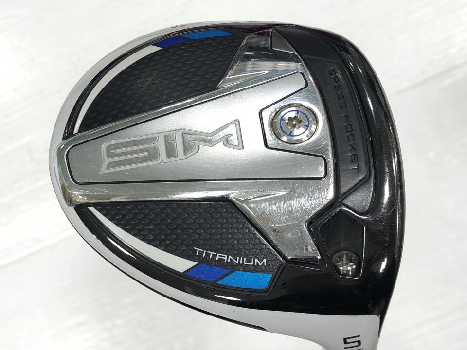 SIM MAX 3U テンセイオレンジ Amazon | テーラーメイド(TAYLORMADE)SIMMAX(シムマックス