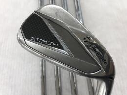 STEALTH｜テーラーメイド｜アイアンセット｜中古ゴルフクラブを探す