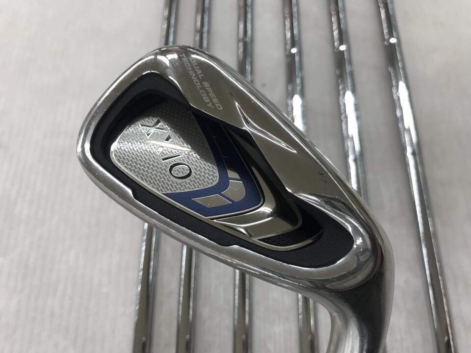 やまんごxxio9/5-9,P,A,S/N.S.PRO 890GH<S> Amazon.com : Xxio Men's Xxio9 Irons #6 - Pw Ns Pro 890Gh Dst Steel