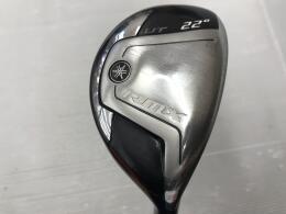 RMX 2018｜ヤマハ｜ユーティリティ｜中古ゴルフクラブを探す｜ゴルフ・ドゥ