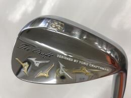 ミズノザクラフトウエッジ 2023 50° DGEXツアーイシューX100 ミズノ ザクラフトウェッジ 50 54 58 ツアーイシューX100 MIZUNO