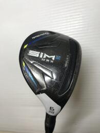 SIM2 MAX｜テーラーメイド｜ユーティリティ｜中古ゴルフクラブを探す