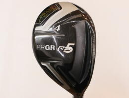 RS 5｜プロギア｜ユーティリティ｜中古ゴルフクラブを探す｜ゴルフ・ドゥ