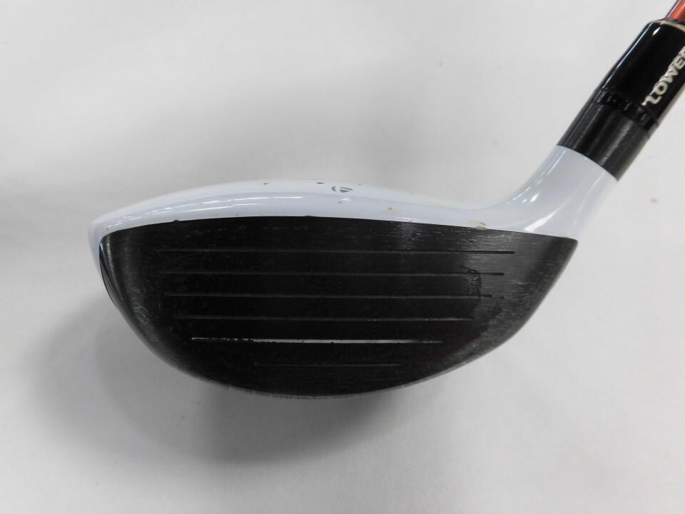 M1｜テーラーメイド｜フェアウェイウッド｜Speeder 661 EVOLUTION 2