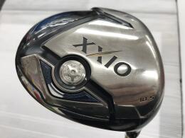 ミニドライバー☆短尺43.75インチ☆XXIO 7 ドライバー☆ 10.5度 XXIO