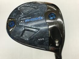 PARADYM Ai SMOKE ◇◇◇｜キャロウェイ｜ドライバー｜中古ゴルフ