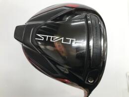STEALTH｜テーラーメイド｜ドライバー｜中古ゴルフクラブを探す