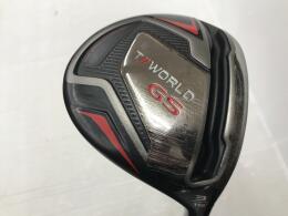 TOUR WORLD GS｜ホンマゴルフ｜フェアウェイウッド｜中古ゴルフクラブ