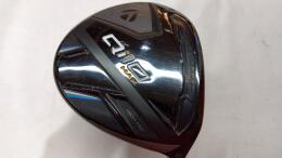 テーラーメイド Qi10 max 3w 5w セット Tour ad pt テーラーメイド Qi10 max 3w 5w セット Tour ad pt テーラーメイド