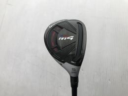 ばら売り可 TaylorMade M4 ユーティリティ 3番・5番セット ばら売り可 TaylorMade M4 ユーティリティ 3番・5番セット 楽天市場