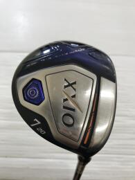 XXIO 10 ネイビー｜ダンロップ｜フェアウェイウッド｜中古ゴルフクラブ