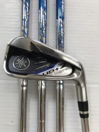 inpres UD+2 2021｜ヤマハ｜アイアンセット｜中古ゴルフクラブを探す