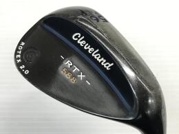 588 RTX 2.0 ブラックサテン｜クリーブランド｜ウェッジ｜中古ゴルフ
