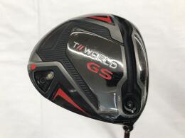 TOUR WORLD GS｜ホンマゴルフ｜ドライバー｜中古ゴルフクラブを探す